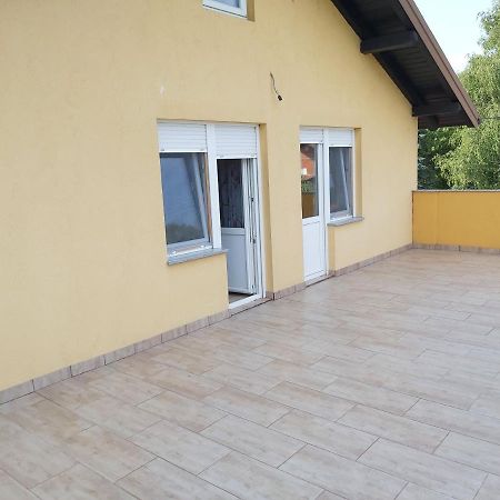Apartments Krapec3 Jezdovec Exterior photo